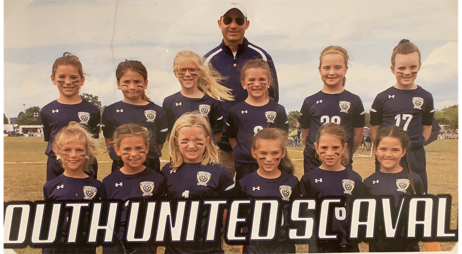 MUSC 2011 Girls Avalanche